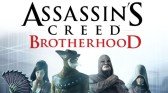 game pic for Assassin Creed Brotherhood 400x240